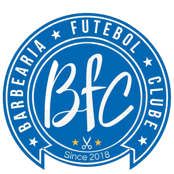 BARBEARIA FUTEBOL CLUB