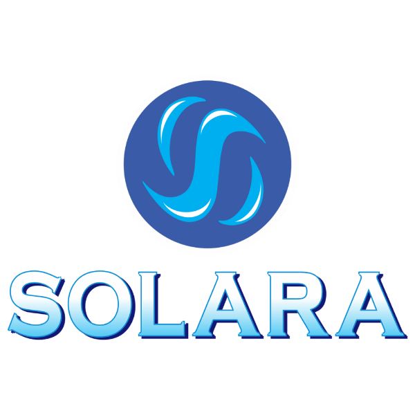 ÁGUA MINERAL SOLARA