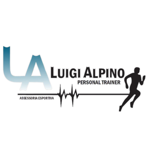 LUIGI ALPINO PERSONAL TRAINER