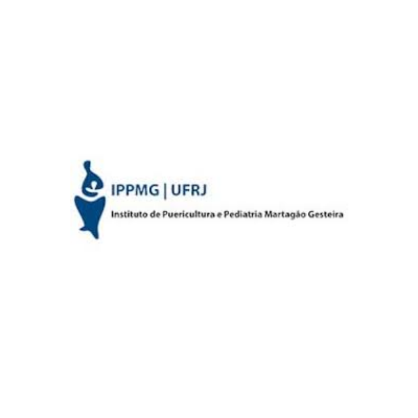  Instituto de Puericultura e Pediatria Martagão Gesteira/ UMCF