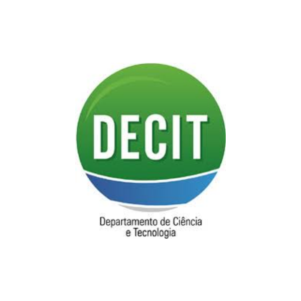 Departamento de Ciência e Tecnologia - DECIT