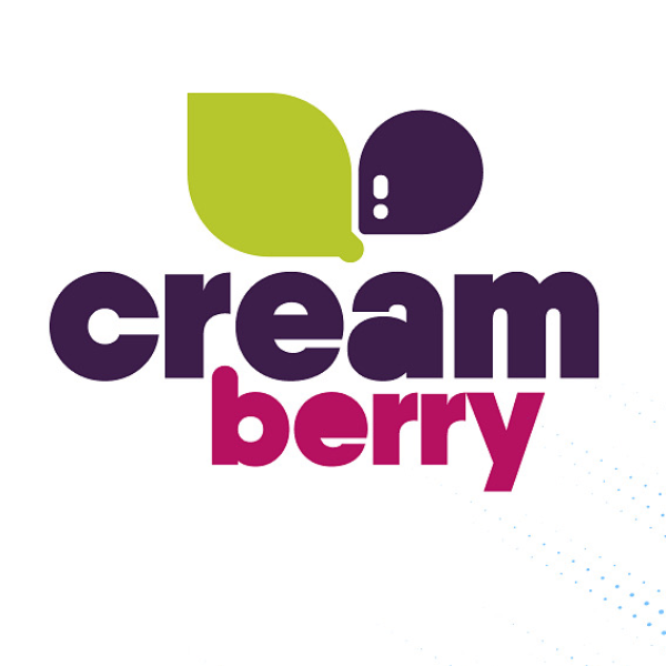 Cream Berry