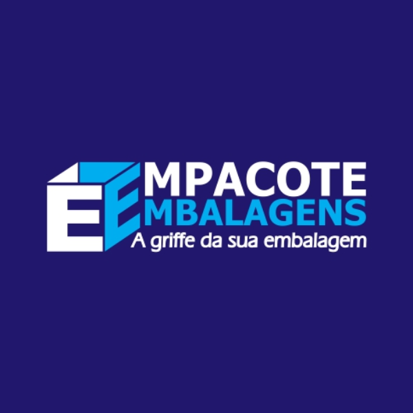 Empacote Embalagens