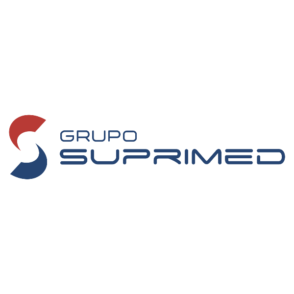 GRUPO SUPRIMED