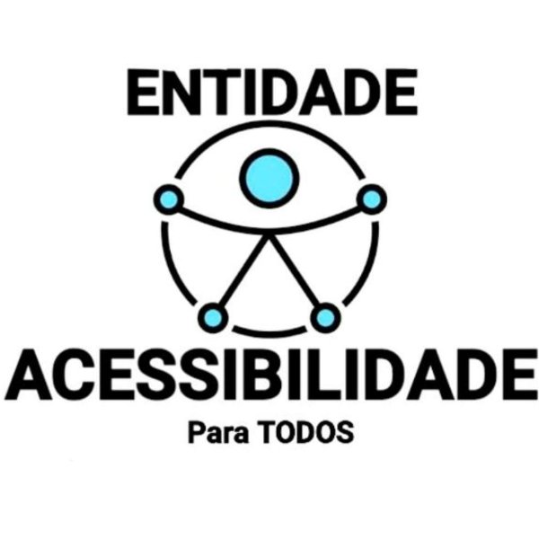 ACESSIBILIDADE PRA TODOS