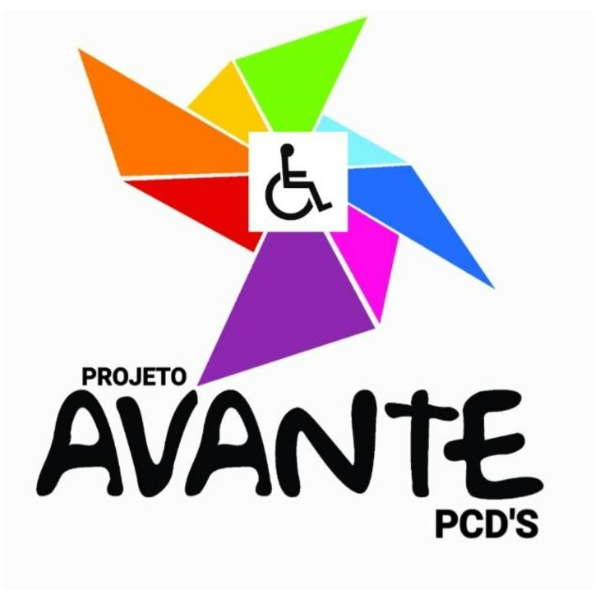 PROJETO AVANTE PCD'S