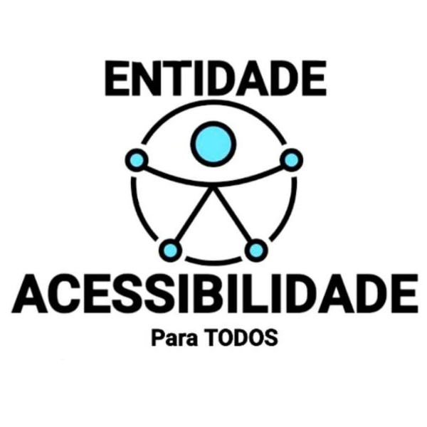 ACESSIBILIDADE PRA TODOS