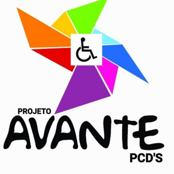 PROJETO AVANTE PCD'S