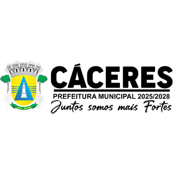 Prefeitura Municipal de Cáceres