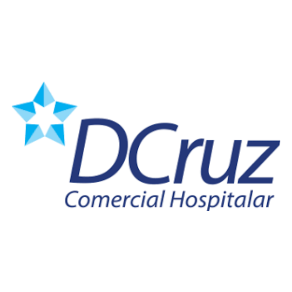D Cruz Comercial Hospitalar