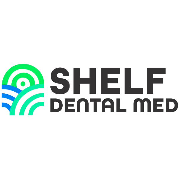 SHELF DENTAL MED