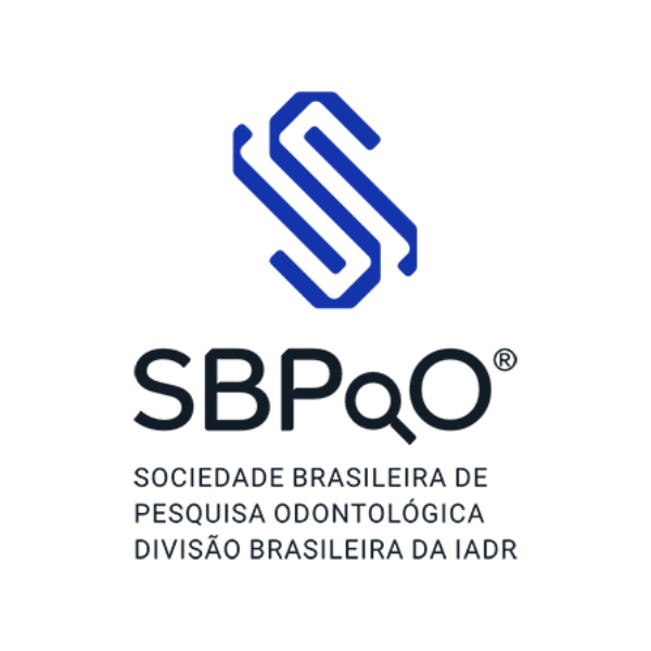 SOCIEDADE BRASILEIRA DE PESQUISA ODONTÓLOGICA 