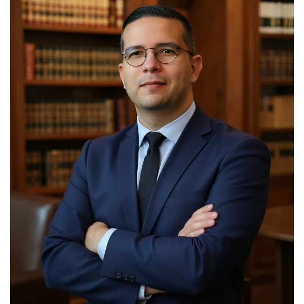 Flávio Luiz Carneiro Cavalcanti