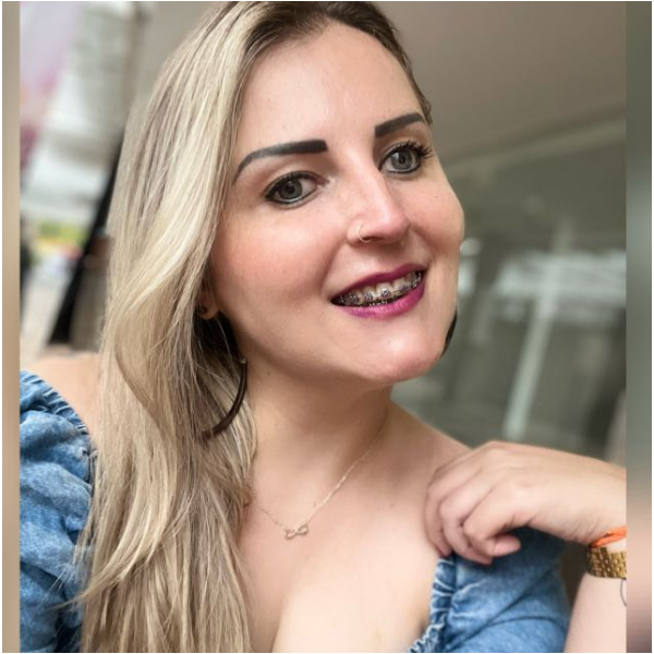 Aline Rodrigues Maroneze