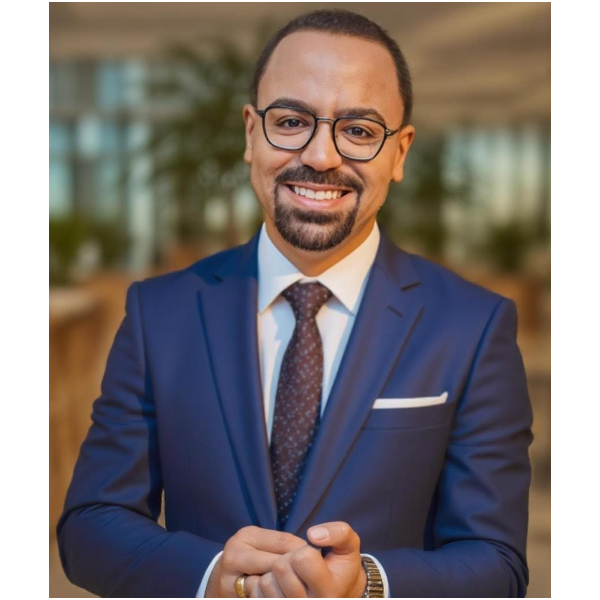 José Leonardo Diniz de Melo Santos