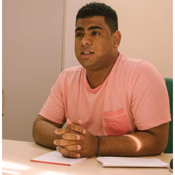 Ewerton da Silva Ferreira