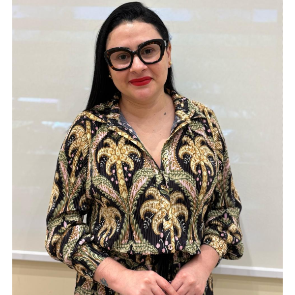 Dandara Christine Alves de Amorim