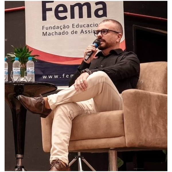 Jeremyas Machado Silva