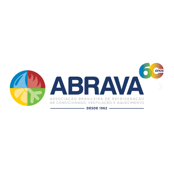 ABRAVA - Associação Brasileira de refrigeração, ar condicionado, ventilação e aquecimento. 