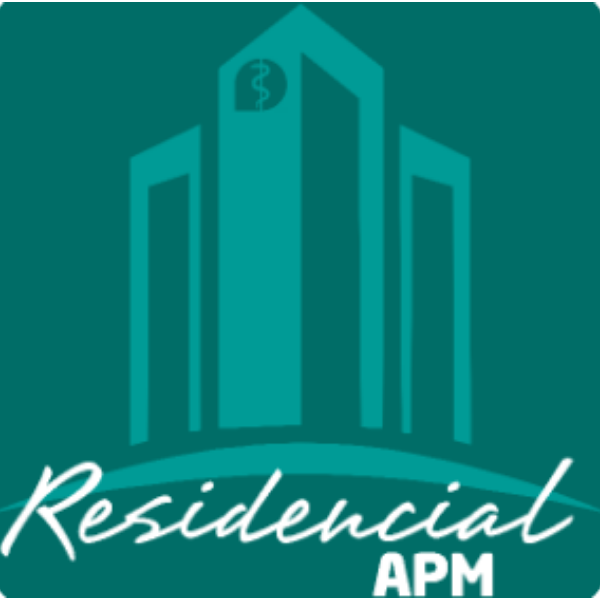 EDIFICIO DR. FLORISVAL MEINÃO - RESIDENCIAL APM