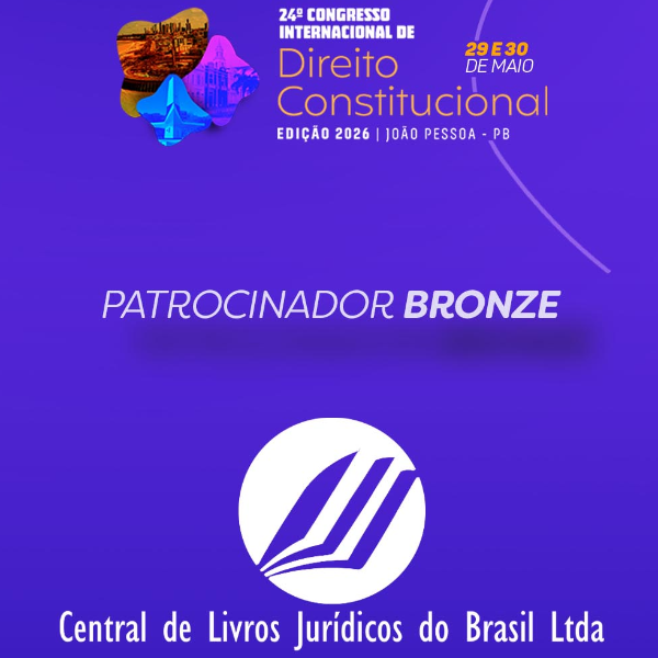 CENTRAL DE LIVROS JURIDICOS