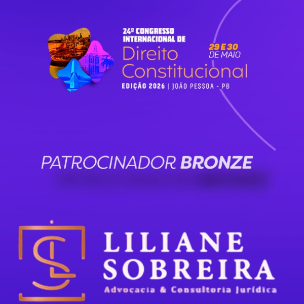 LILIANE SOBREIRA ADVOCACIA 7 CONSULTORIA JURÍDICA