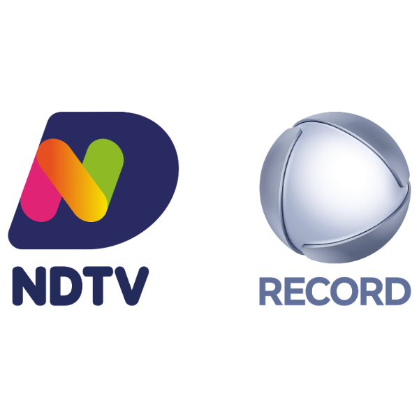 NDTV | Record TV