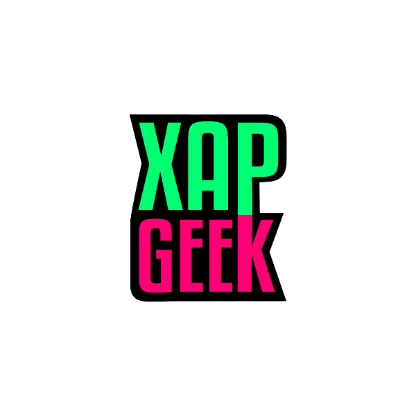 XapGeek