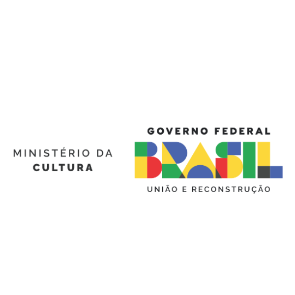 Ministério da Cultura