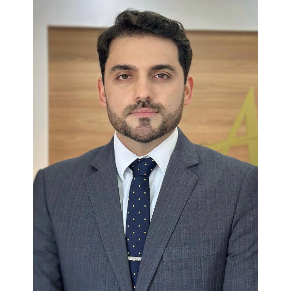 Frederico Borges Marques