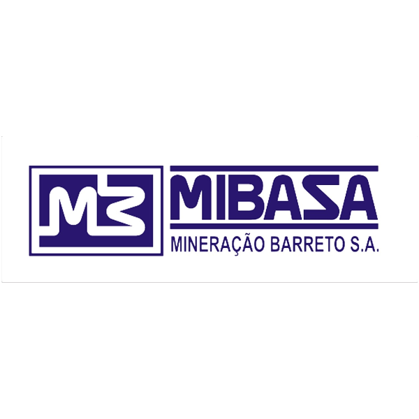 MIBASA - Mineração Barreto S.A.