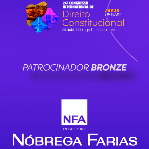 NÓBREGA FARIAS ADVOGADOS ASSOCIADOS