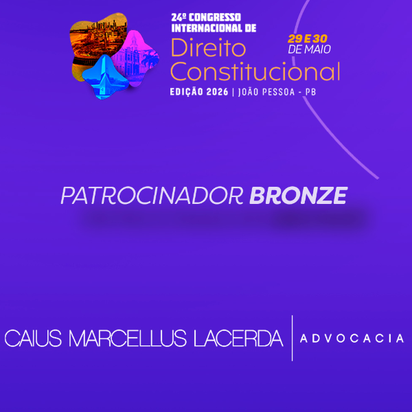 CAIUS M  LACERDA ADVOCACIA