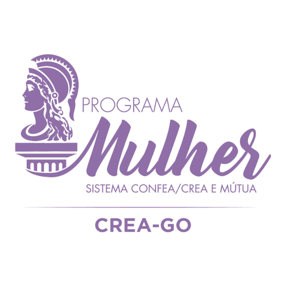 Programa Mulher - CREA-GO