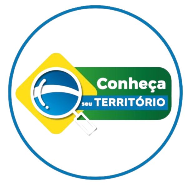 Conheça seu Território