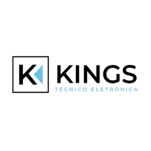 KINGS Técnico Eletrônica