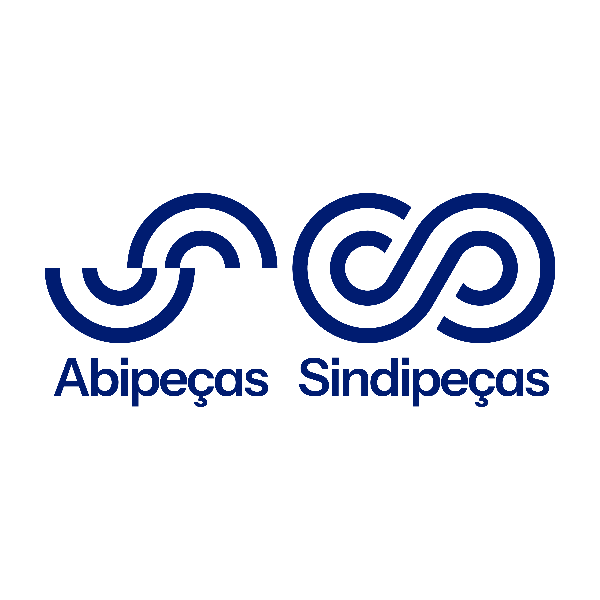 Abipeças  - Associação Brasileira da Indústria de Autopeças e SINDIPECAS - Sindicato Nacional da Indústria de Componentes para Veículos Automotores 