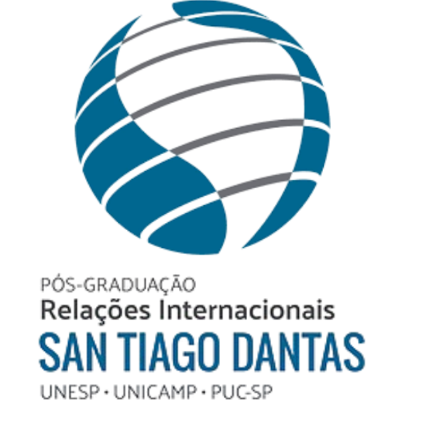 Programa de Pós Graduação em Relações Internacionais SanTiago Dantas (UNESP, UNICAMP e PUC-SP)