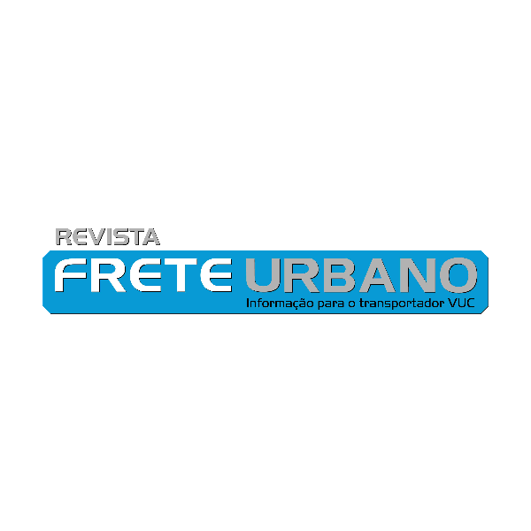 Revista Frete Urbano 