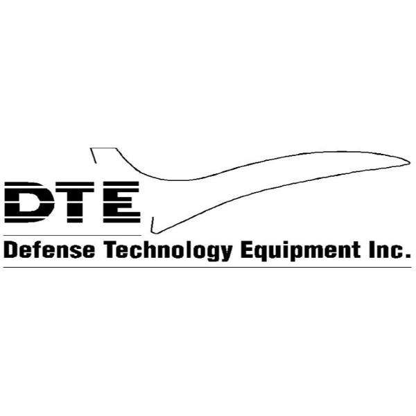 DTE Defense Technology Equipament