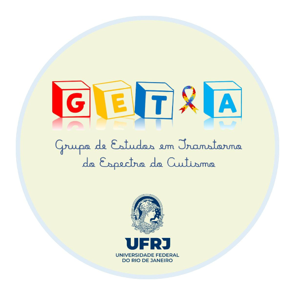 GETEA - GRUPO DE ESTUDOS EM TRANSTORNO DO ESPECTRO AUTISTA UFRJ