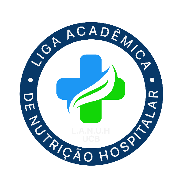 Liga Acadêmica de Nutrição Hospitalar