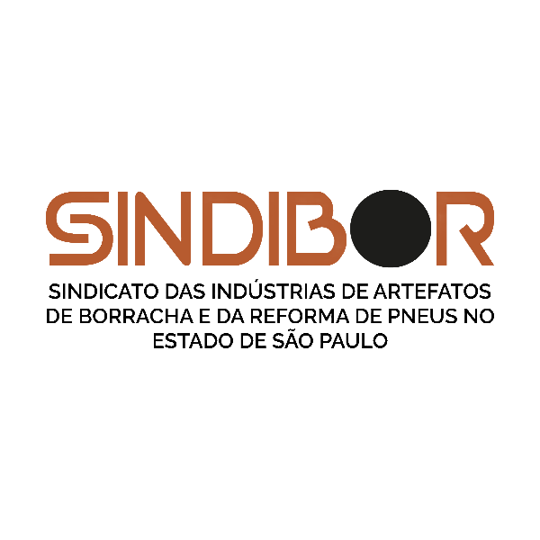 SINDIBOR - Sindicato das Indústrias de artefatos de borracha e de reformas de pneus do estado de SP