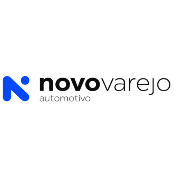Novo Varejo 