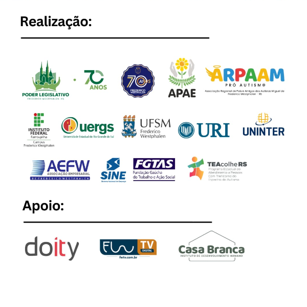 Realização / Apoio