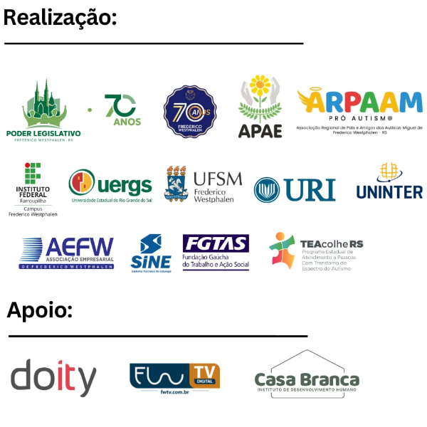 Realização / Apoio