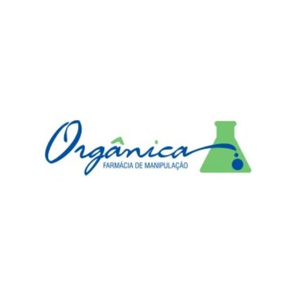Orgânica (Farmácia de manipulação) 