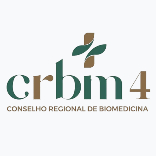 Conselho Regional de Biomedicina - 4ª Região