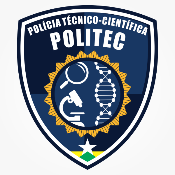 Politec - Polícia Tecnico-Científica de Rondônia