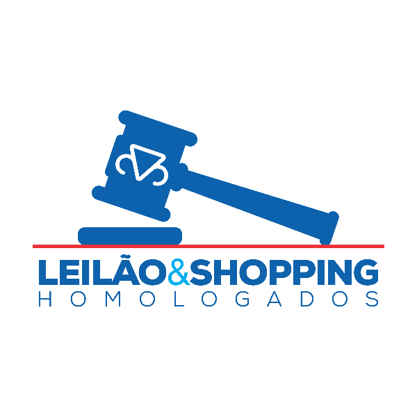 LEILÃO SHOPPING